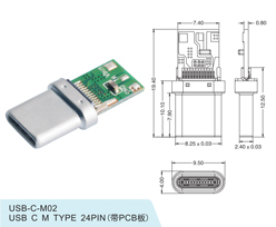 USB-C-M02