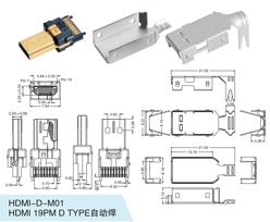 HDMI-D-M01