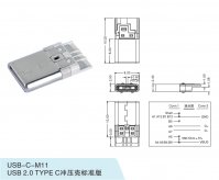 USB-C-M11