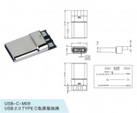 USB-C-M09