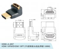 HDMI-A-M37