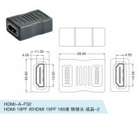 HDMI-A-F32