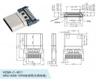 HDMI-C-M11