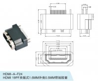 HDMI-A-F24