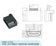 HDMI-A-F23