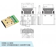 HDMI-A-M35
