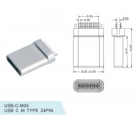 USB-C-M05